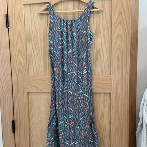 Patagonia Dress